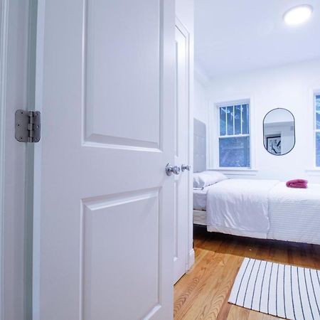 3Bd 1,5Bth Spacious Apt In Mission Hill Boston Exterior foto