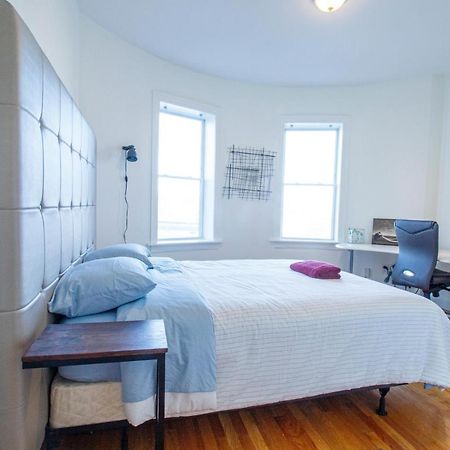 3Bd 1,5Bth Spacious Apt In Mission Hill Boston Exterior foto
