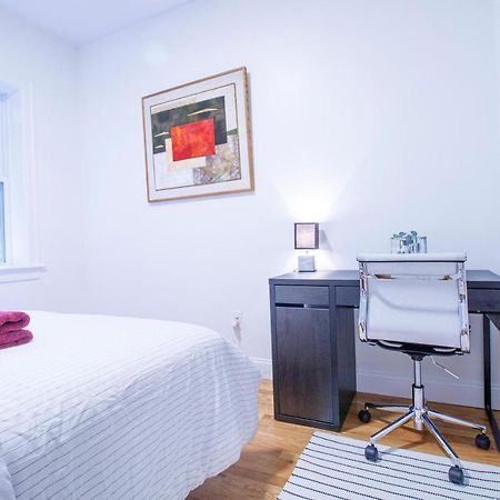 3Bd 1,5Bth Spacious Apt In Mission Hill Boston Exterior foto