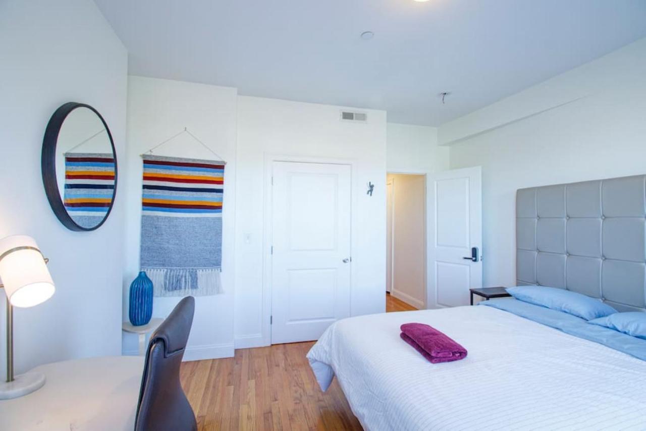 3Bd 1,5Bth Spacious Apt In Mission Hill Boston Exterior foto
