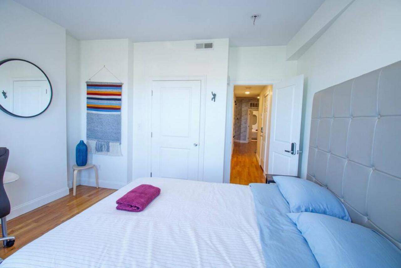 3Bd 1,5Bth Spacious Apt In Mission Hill Boston Exterior foto