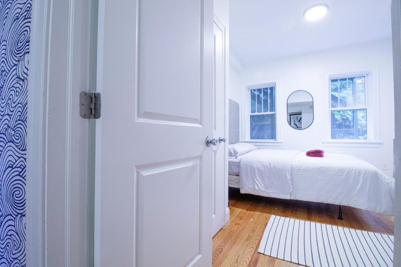 3Bd 1,5Bth Spacious Apt In Mission Hill Boston Exterior foto