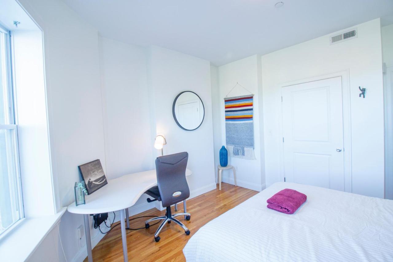 3Bd 1,5Bth Spacious Apt In Mission Hill Boston Exterior foto