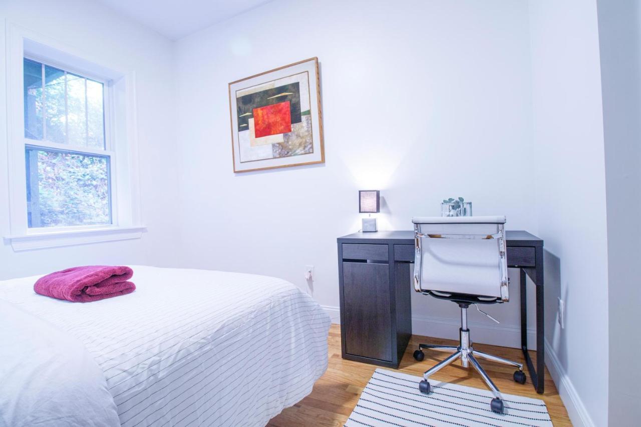 3Bd 1,5Bth Spacious Apt In Mission Hill Boston Exterior foto